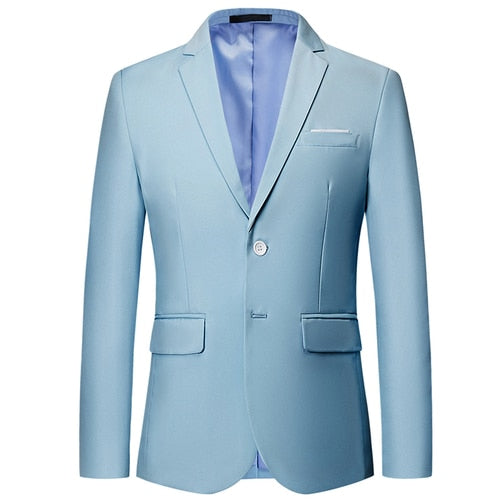 Blazer Masculino Bellaro Huib®