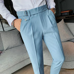 Calça Social Masculina Bellaro® S1225