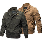 Jaqueta Masculina Bellaro Teun®