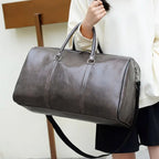 Bolsa de Viagem de Couro Bellaro® S1114