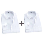 Camisa Social Masculina Bellaro® S1061