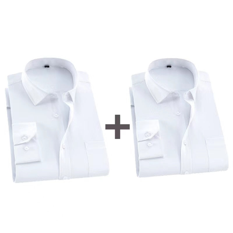 Camisa Social Masculina Bellaro® S1061