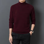 Suéter Gola Alta Masculino Bellaro® S1314