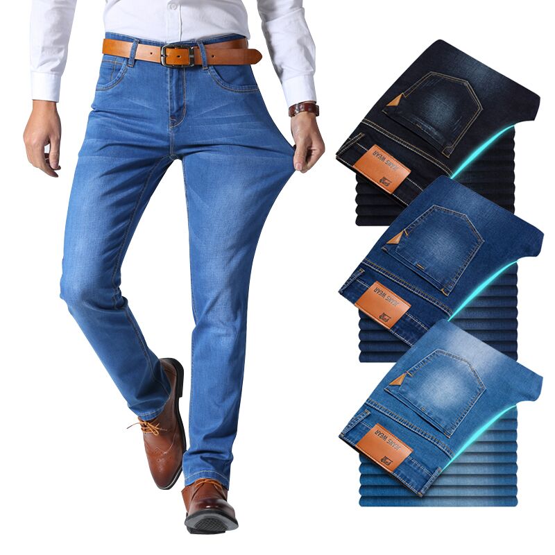 Calça Jeans Masculina Bellaro® S1010