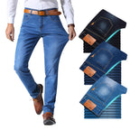 Calça Jeans Masculina Bellaro® S1010