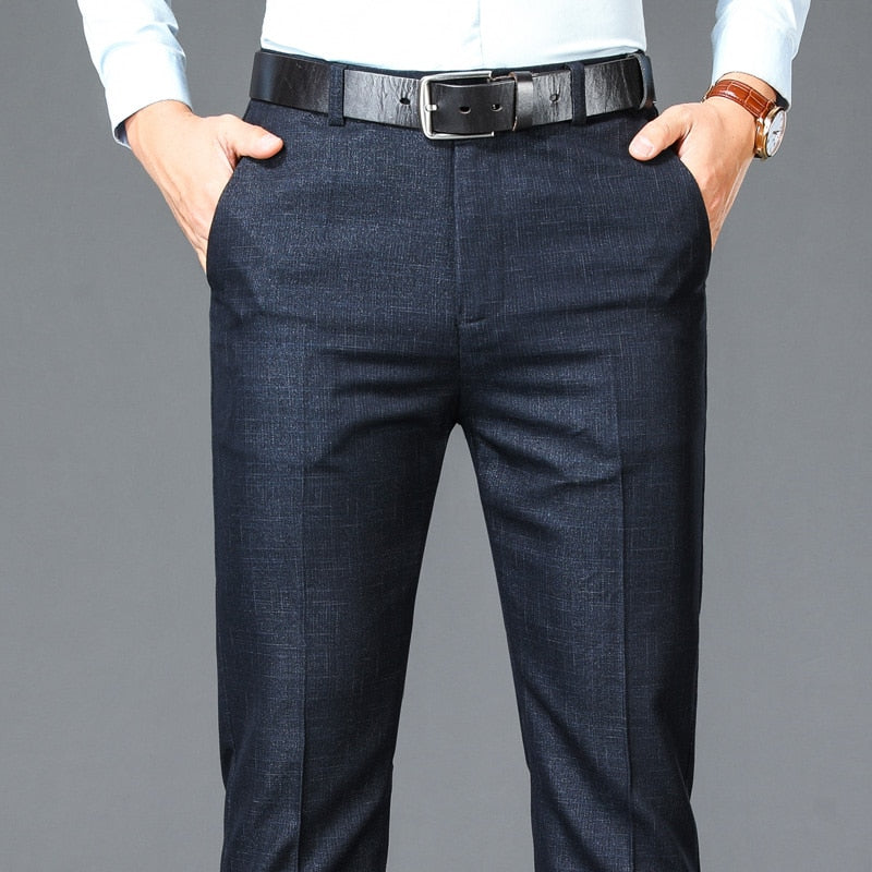 Calça Social Masculina Bellaro® S1018