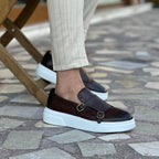 Sapatênis Masculino Bellaro Jotham® S1082