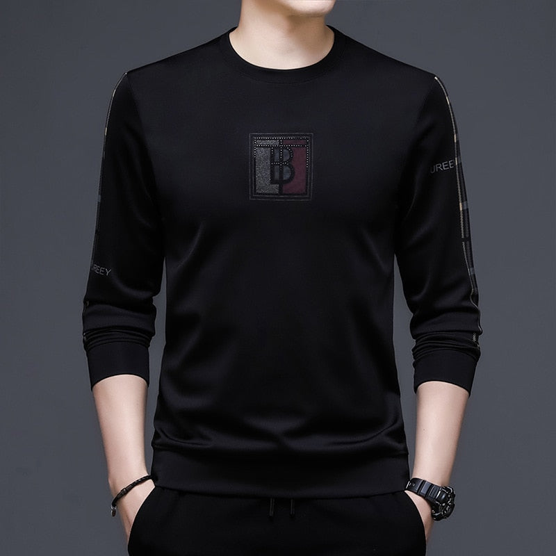 Camisa Manga Longa Masculina Bellaro® S1022