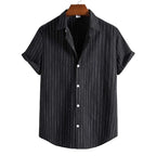 Camisa Masculina Listrada Bellaro Ipirá®