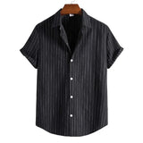 Camisa Masculina Listrada Bellaro Ipirá®