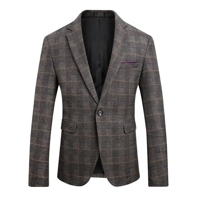 Blazer Masculino Elegante Bellaro® S1219