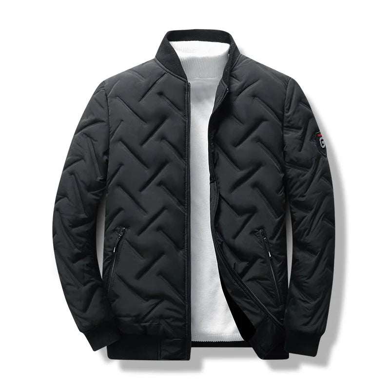 Jaqueta Masculina Acolchoada Bellaro®