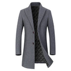 Sobretudo Masculino Grife Bellaro® S1318