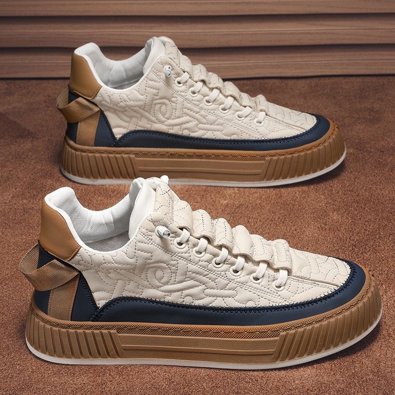 Tênis Casual Masculino Bellaro Huxley® S1084