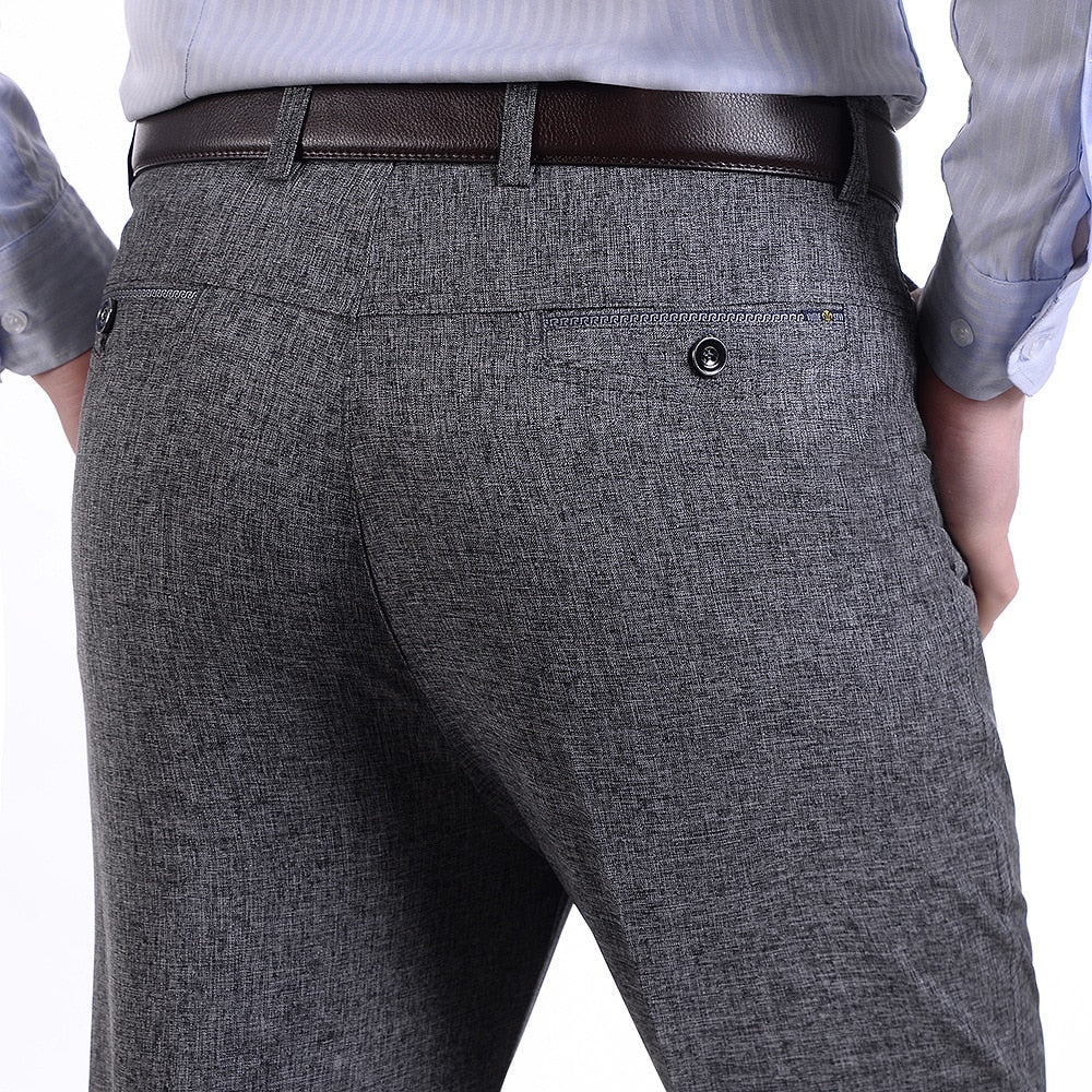 Calça Social Masculina Bellaro® S1016