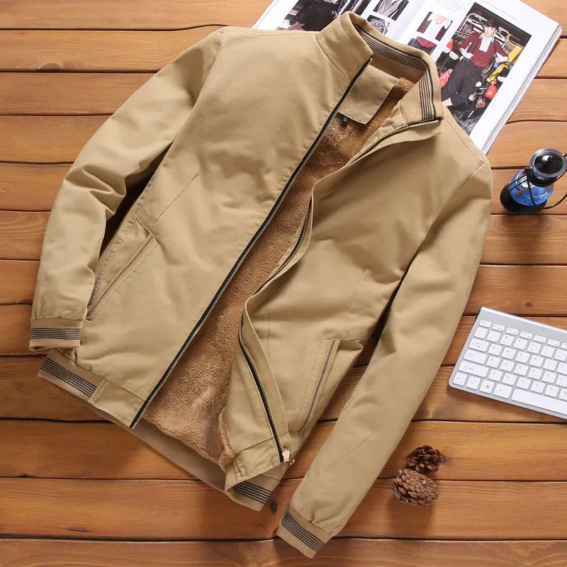 Jaqueta Casual Masculina Bellaro®