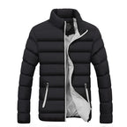 Casaco Puffer Masculino Slim Bellaro® S1299