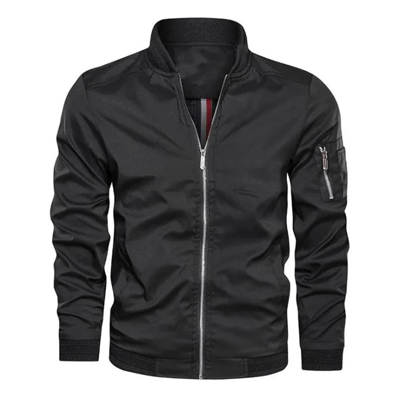 Jaqueta Masculina Bellaro® S1127
