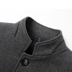 Casaco Masculino Grife Bellaro® S1296