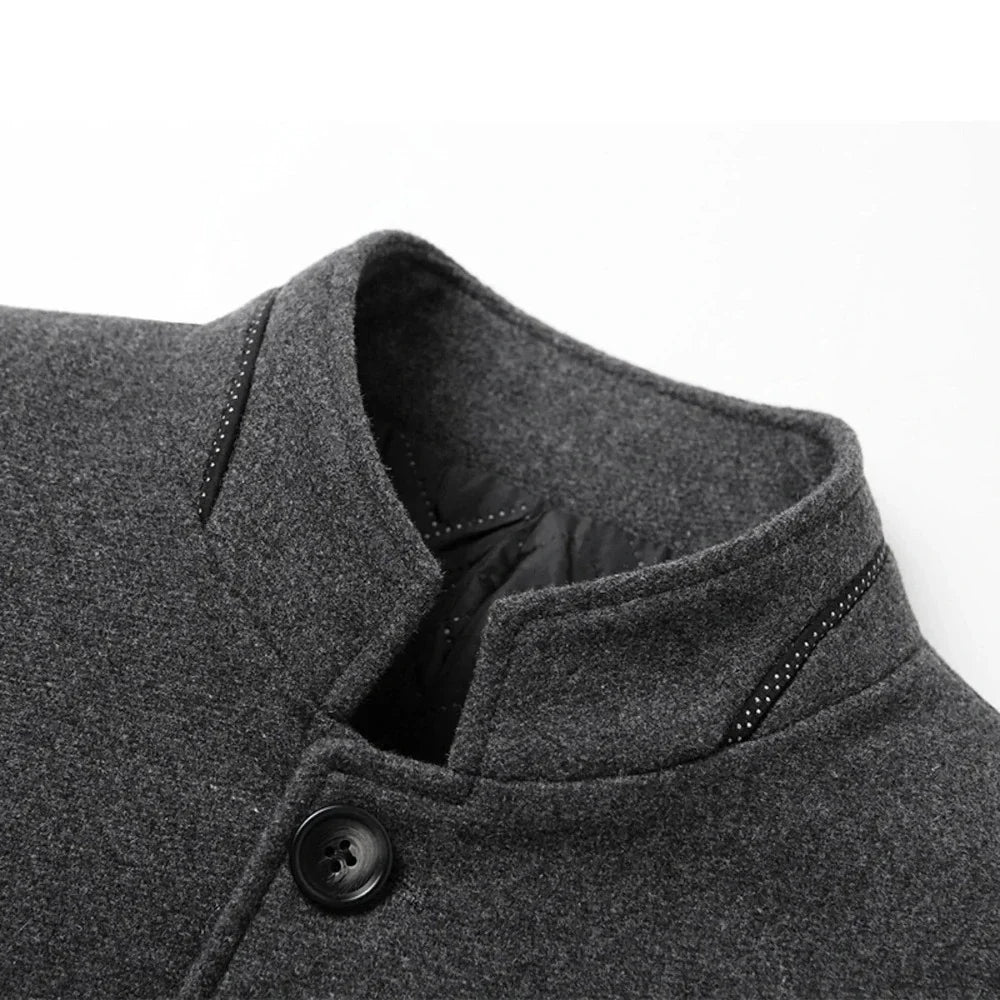 Casaco Masculino Grife Bellaro® S1296