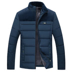 Jaqueta Puffer Masculina Grife Bellaro® S1297