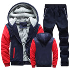 Conjunto Moletom de Lã Masculino Bellaro® S1104