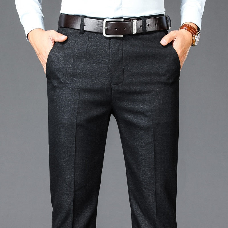 Calça Social Masculina Bellaro® S1018