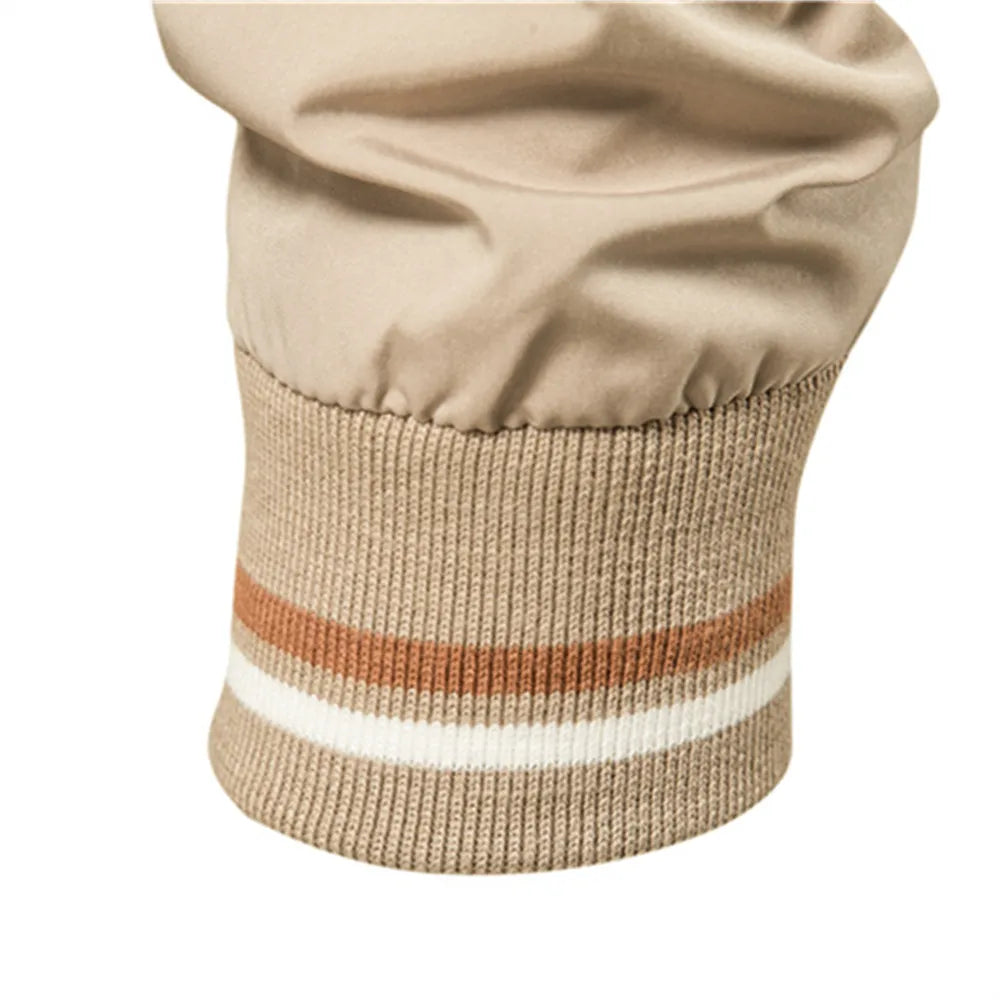 Jaqueta Masculina Casual Bellaro® S1125