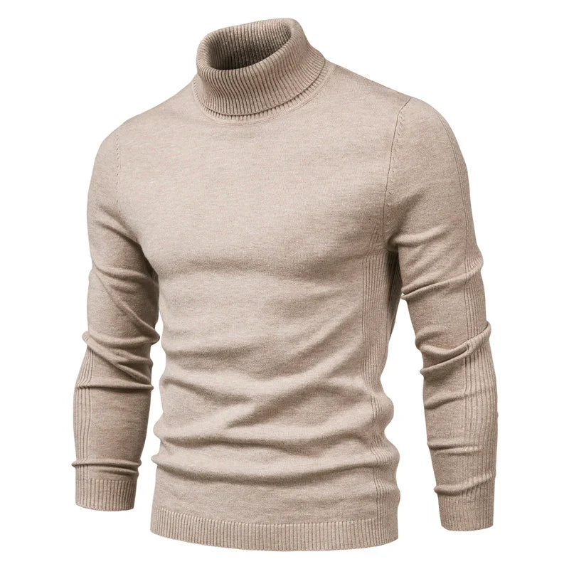 Suéter Masculino Gola Alta Bellaro Juve®