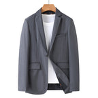 Blazer Masculino Plus Size Bellaro Andro®