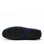 Mocassim de Camurça Masculino