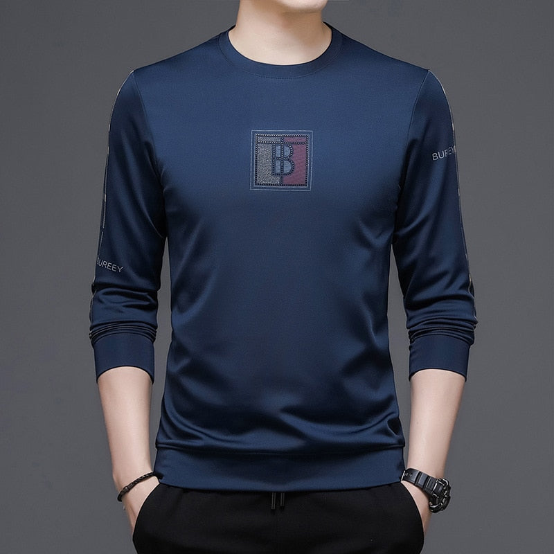 Camisa Manga Longa Masculina Bellaro® S1022