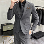 Terno Completo Masculino Bellaro® S1008