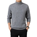 Suéter Gola Alta Masculino Bellaro® S1314