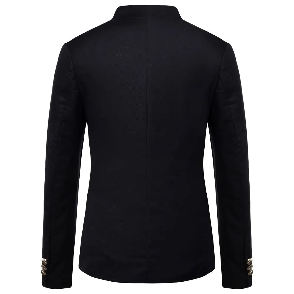 Blazer Masculino Slim Bellaro® S1258