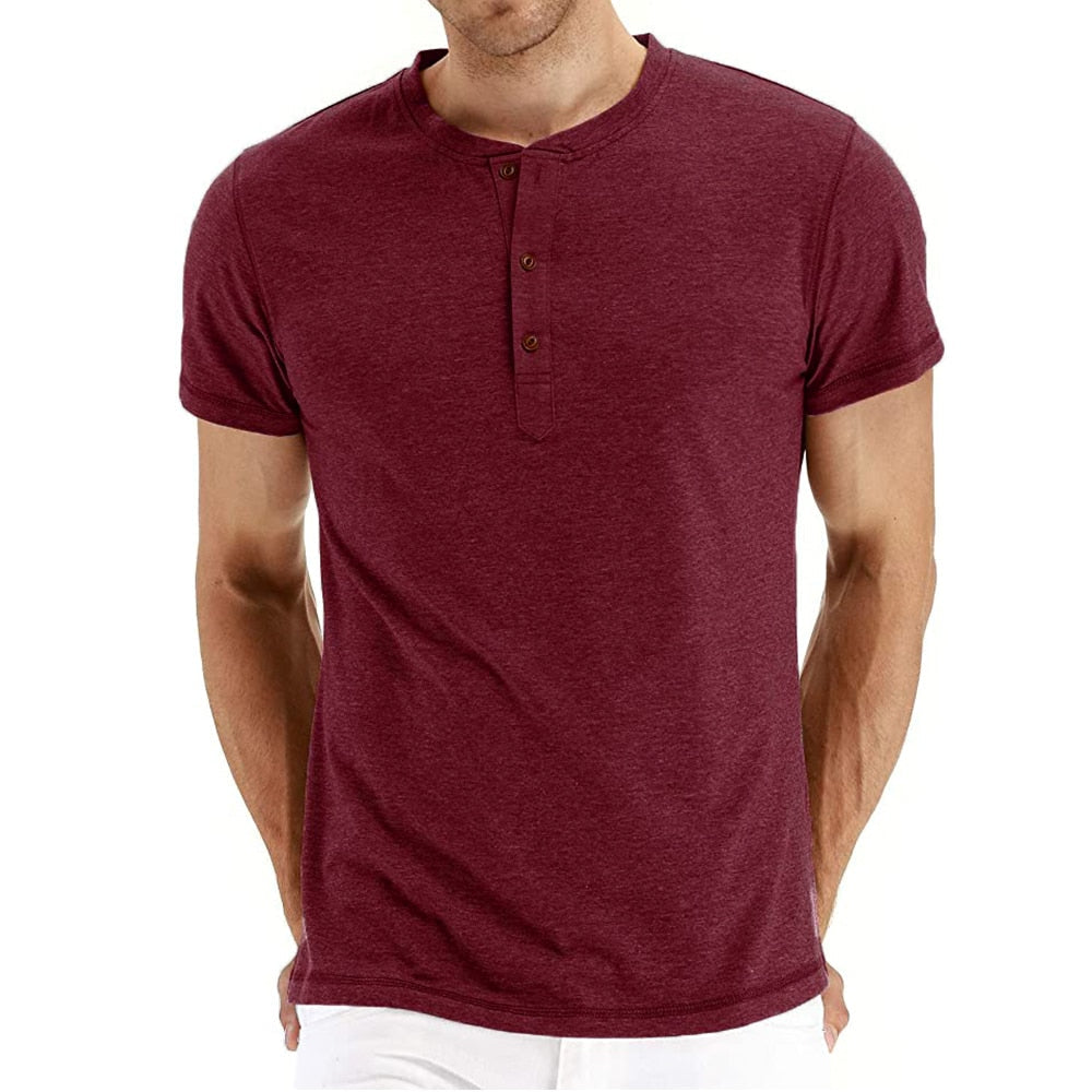 Camisa Masculina Bellaro® S1055