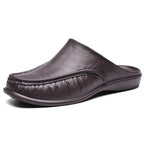 Sapato Mocassim de Couro Bellaro® S1203