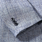 Blazer Masculino Plus Size Bellaro Uriel®