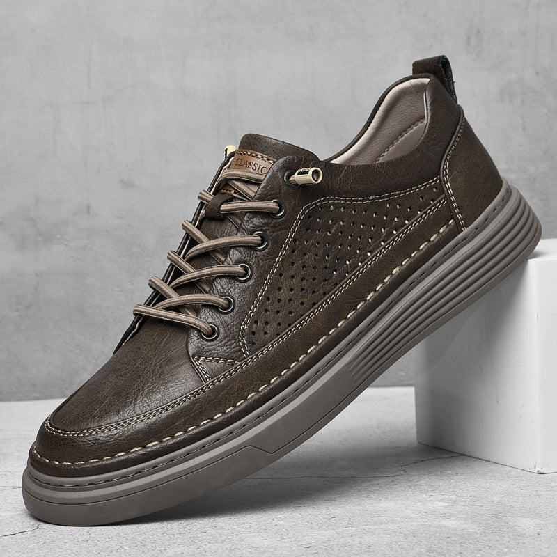 Tênis Casual Masculino Bellaro Breathable® S1075