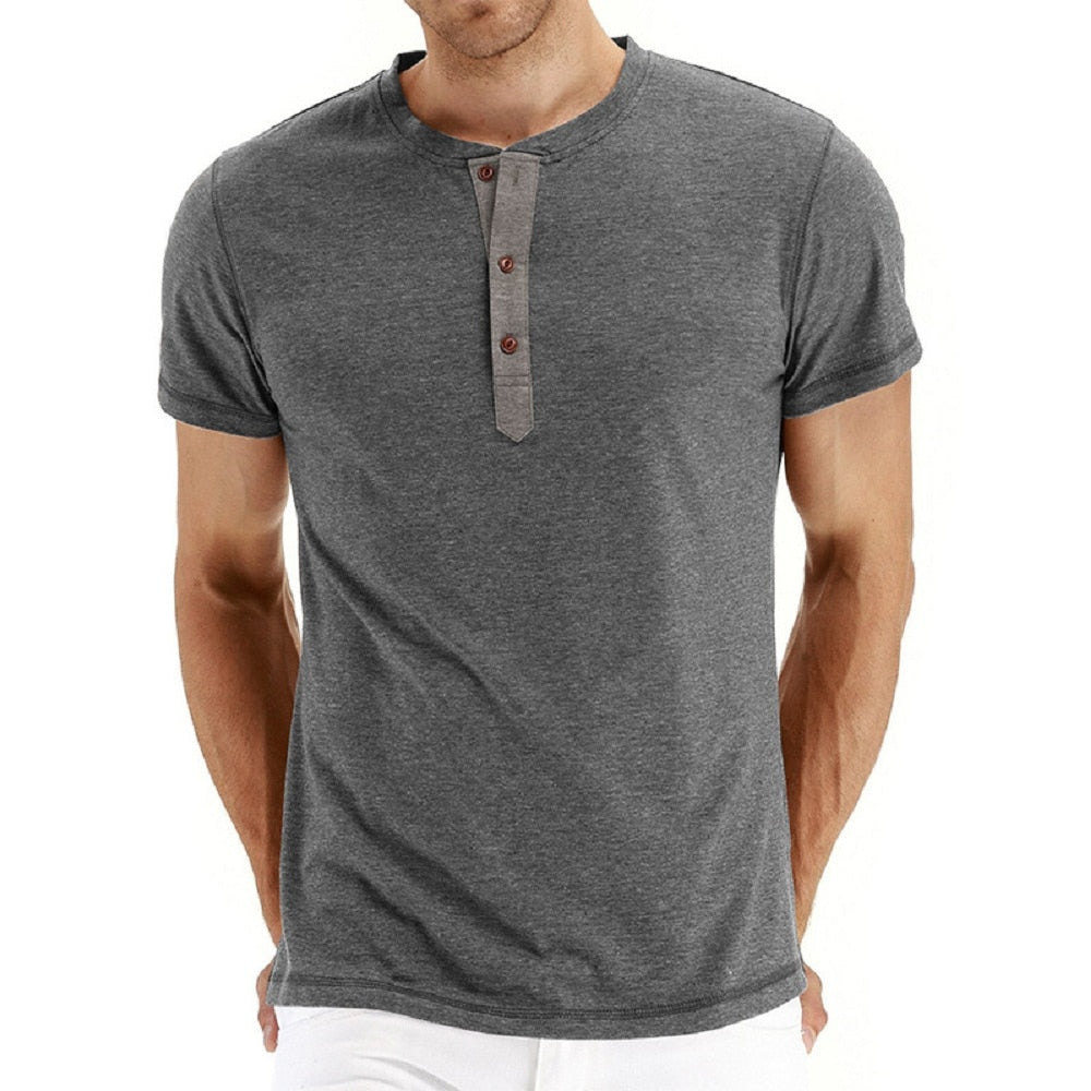 Camisa Masculina Bellaro® S1055