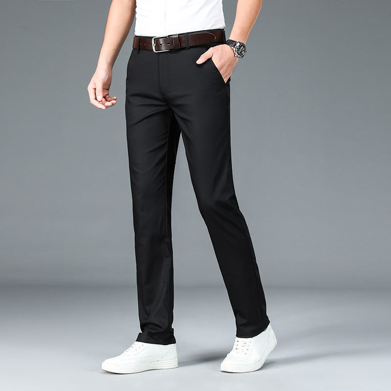 Calça Social Masculina Bellaro® S1009