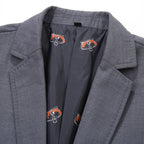 Blazer Masculino Plus Size Bellaro Andro®