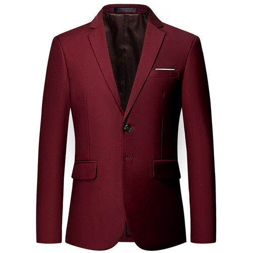 Blazer Masculino Bellaro Huib®