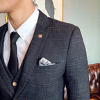 Terno Completo Masculino Bellaro®