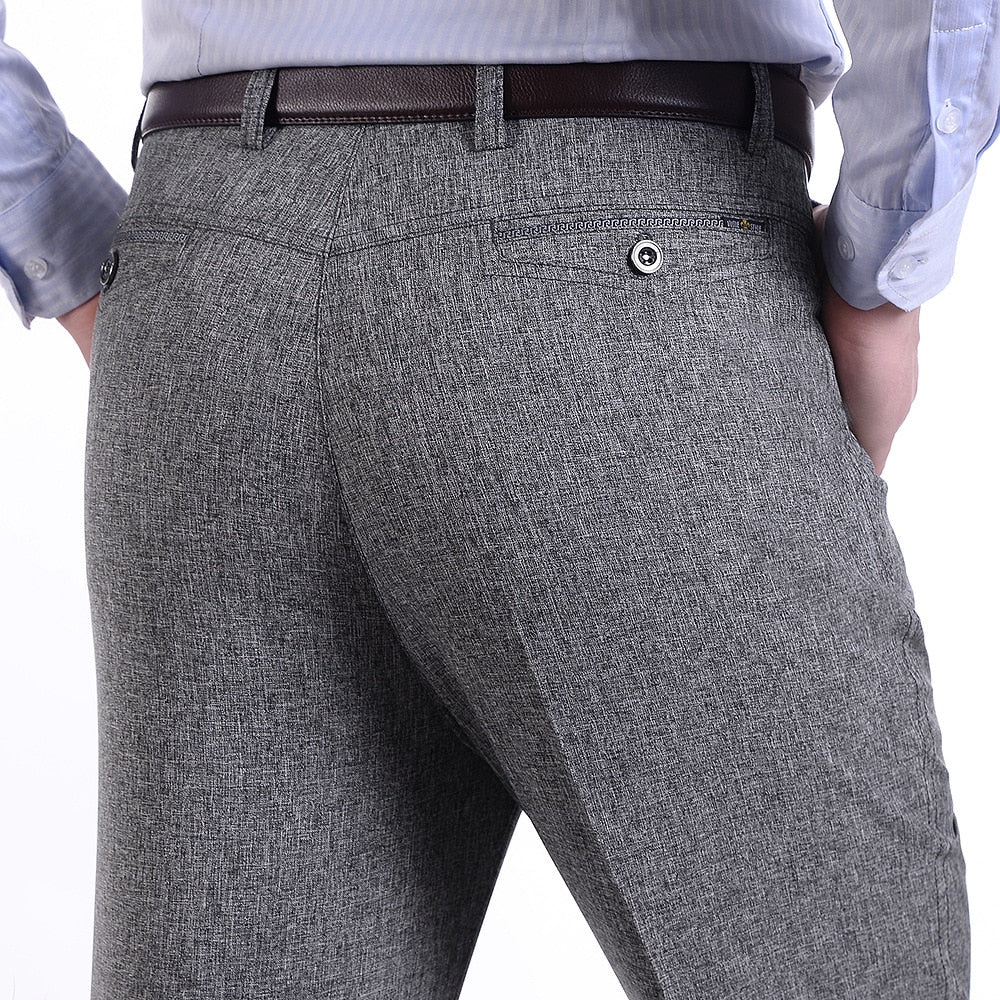 Calça Social Masculina Bellaro® S1016
