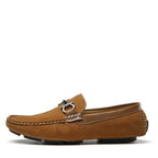 Mocassim de Camurça Masculino