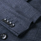 Blazer Masculino Slim Fit Esporte Fino Bellaro® S1043