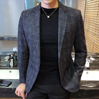 Blazer Masculino Elegante Bellaro® S1219