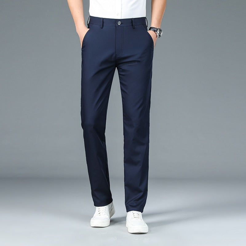 Calça Social Masculina Bellaro® S1009