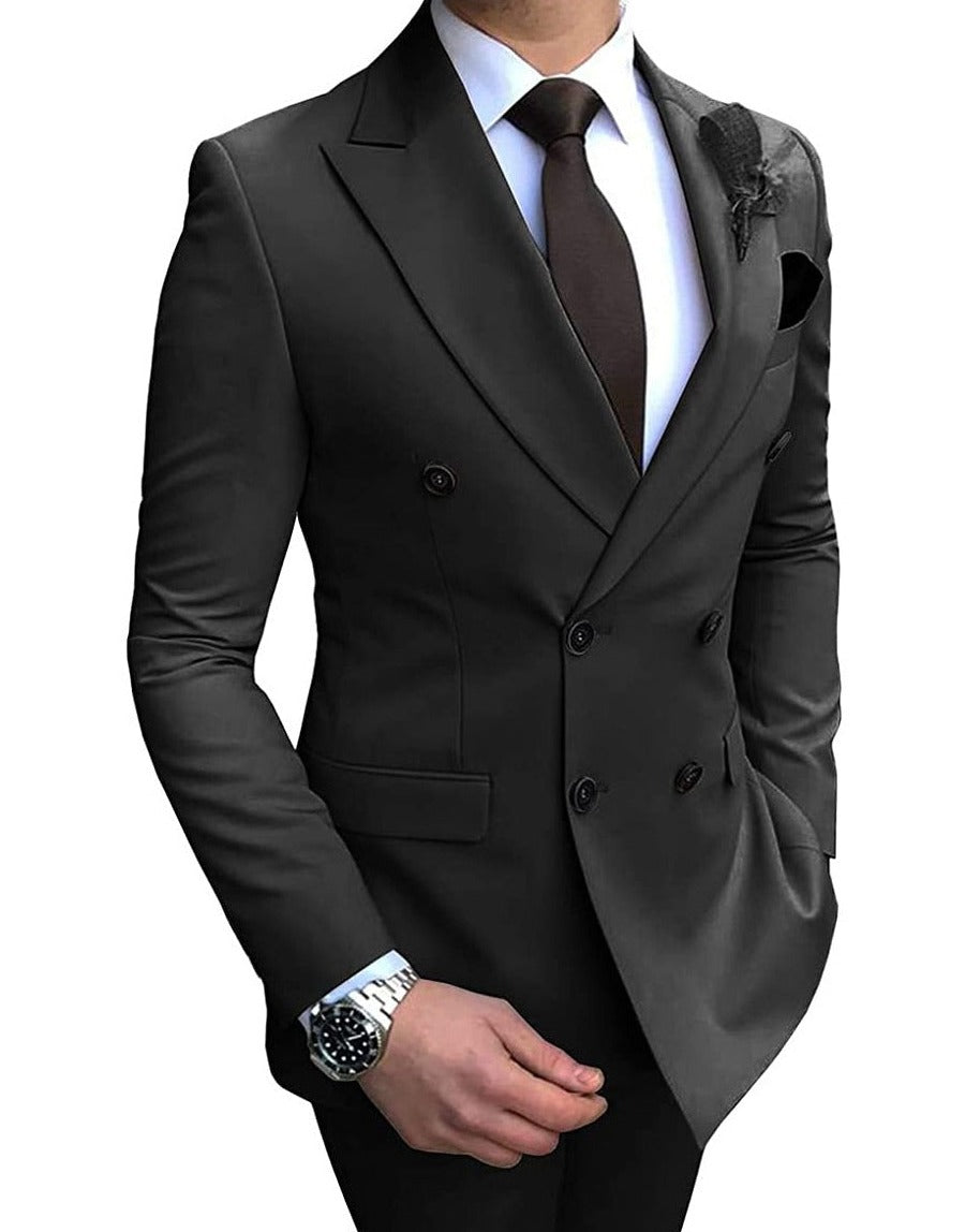 Terno Completo Masculino Grife Bellaro®